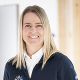 Sabina Vögeli